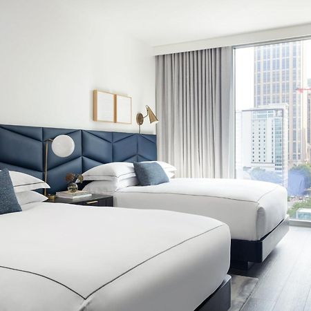 Kimpton Shane Atlanta By Ihg Экстерьер фото