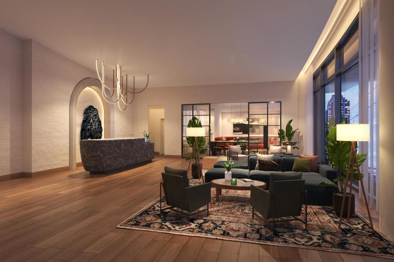 Kimpton Shane Atlanta By Ihg Экстерьер фото