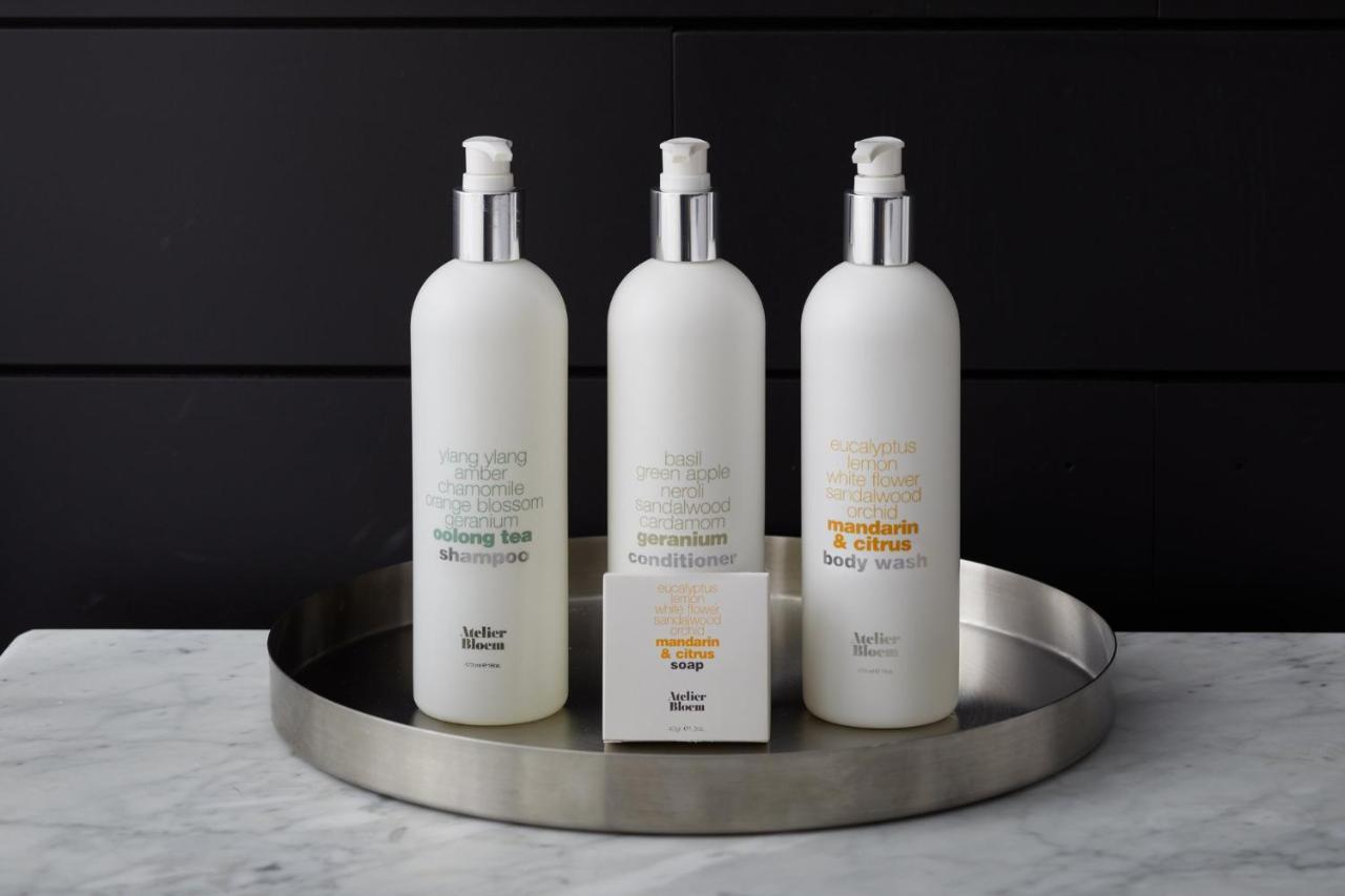Kimpton Shane Atlanta By Ihg Экстерьер фото