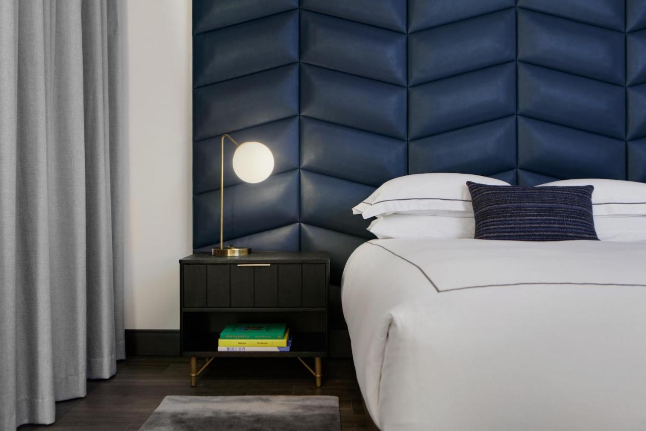 Kimpton Shane Atlanta By Ihg Экстерьер фото
