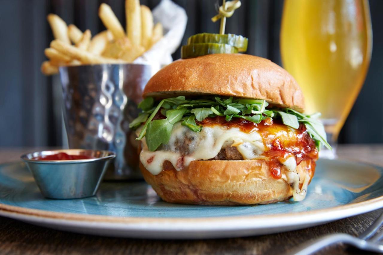 Kimpton Shane Atlanta By Ihg Экстерьер фото