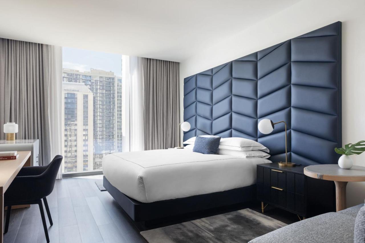 Kimpton Shane Atlanta By Ihg Экстерьер фото