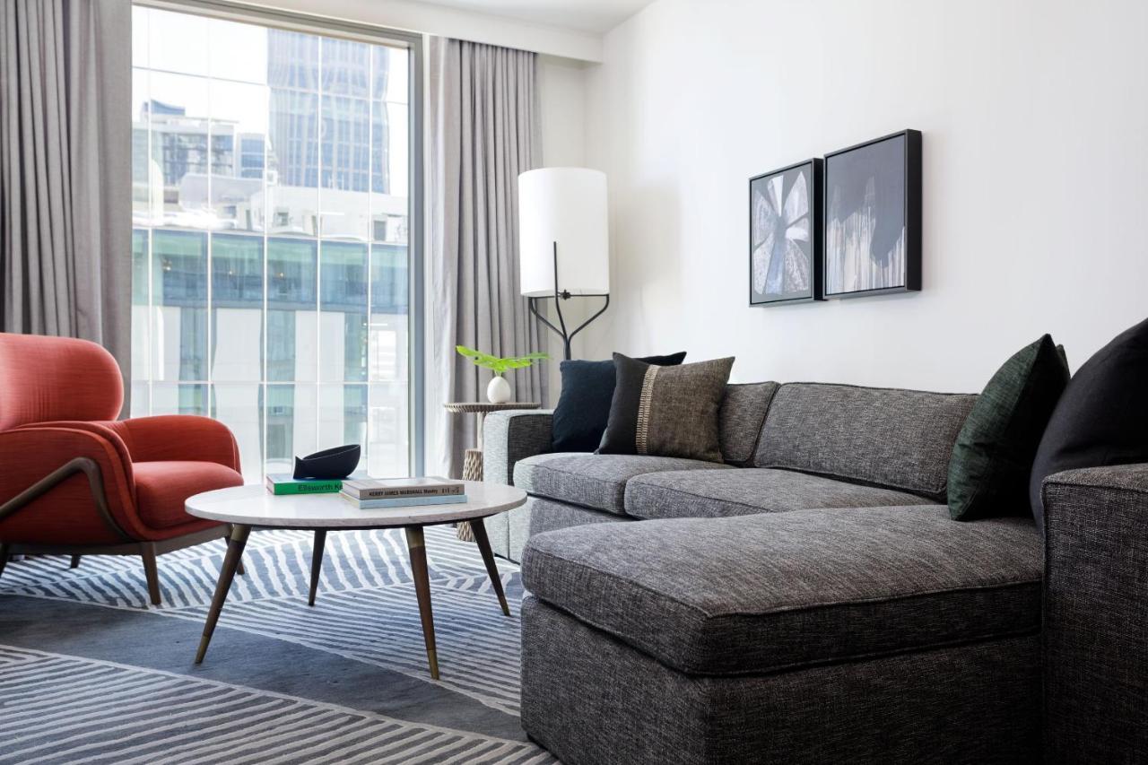 Kimpton Shane Atlanta By Ihg Экстерьер фото