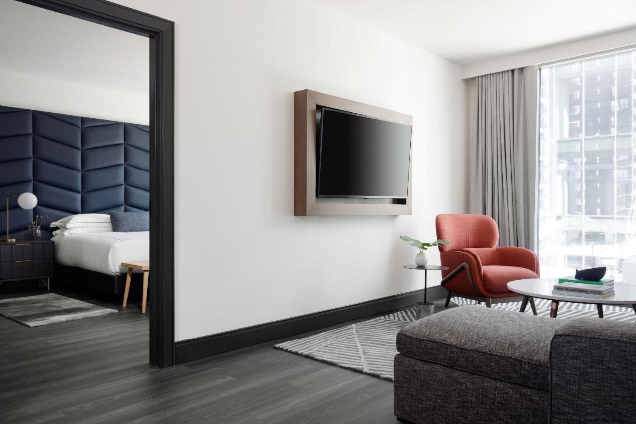 Kimpton Shane Atlanta By Ihg Экстерьер фото