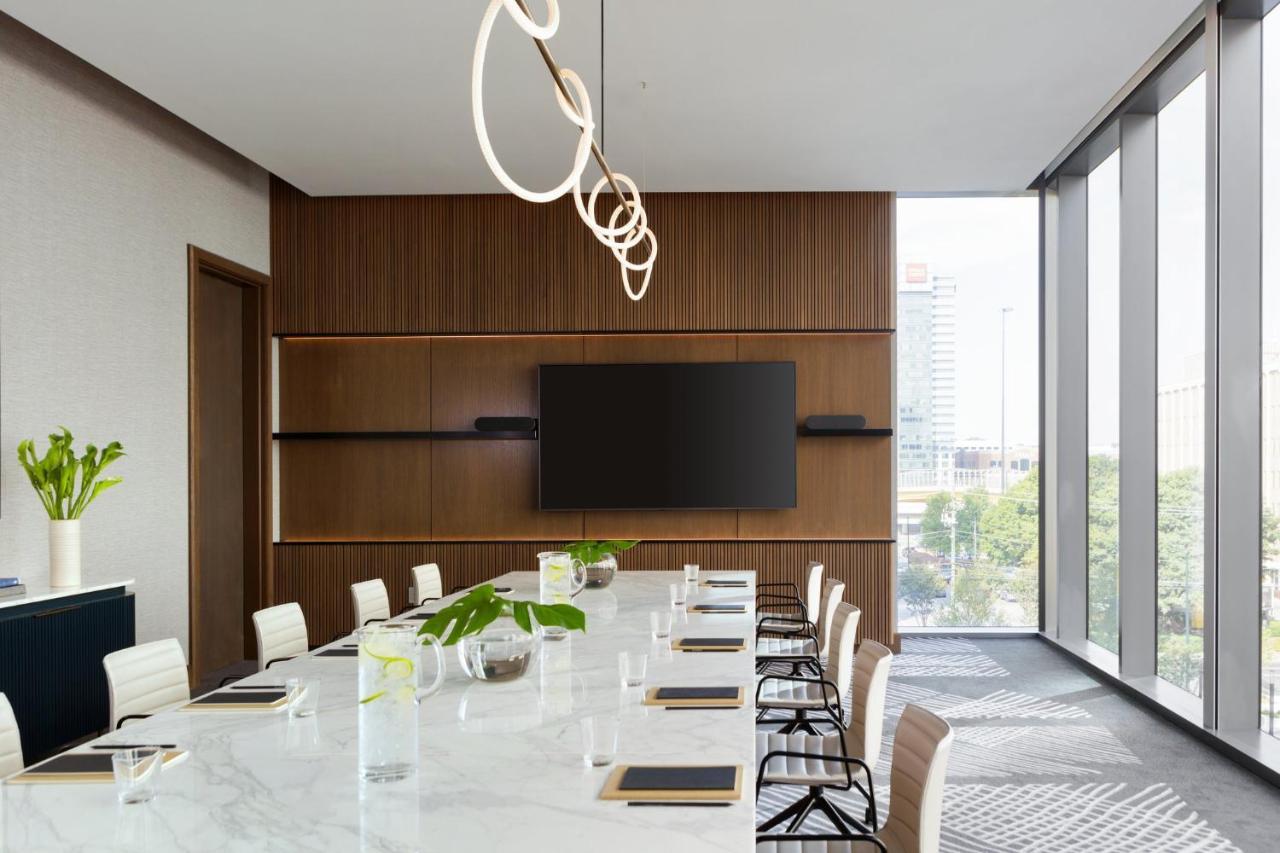 Kimpton Shane Atlanta By Ihg Экстерьер фото