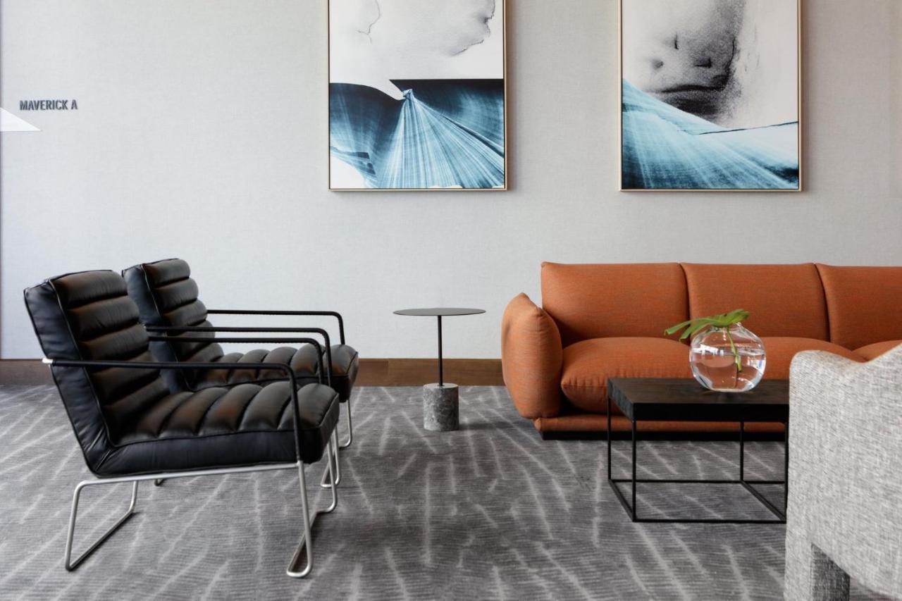 Kimpton Shane Atlanta By Ihg Экстерьер фото