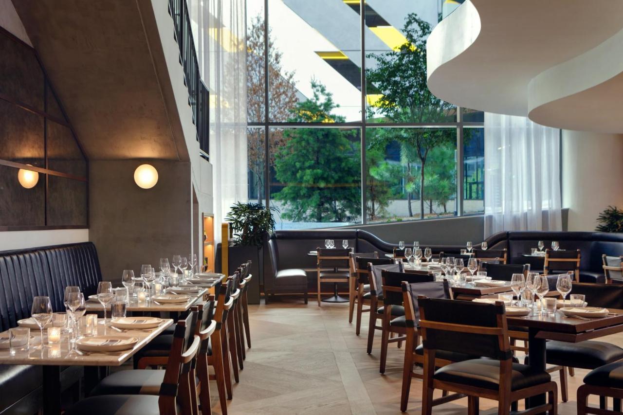 Kimpton Shane Atlanta By Ihg Экстерьер фото