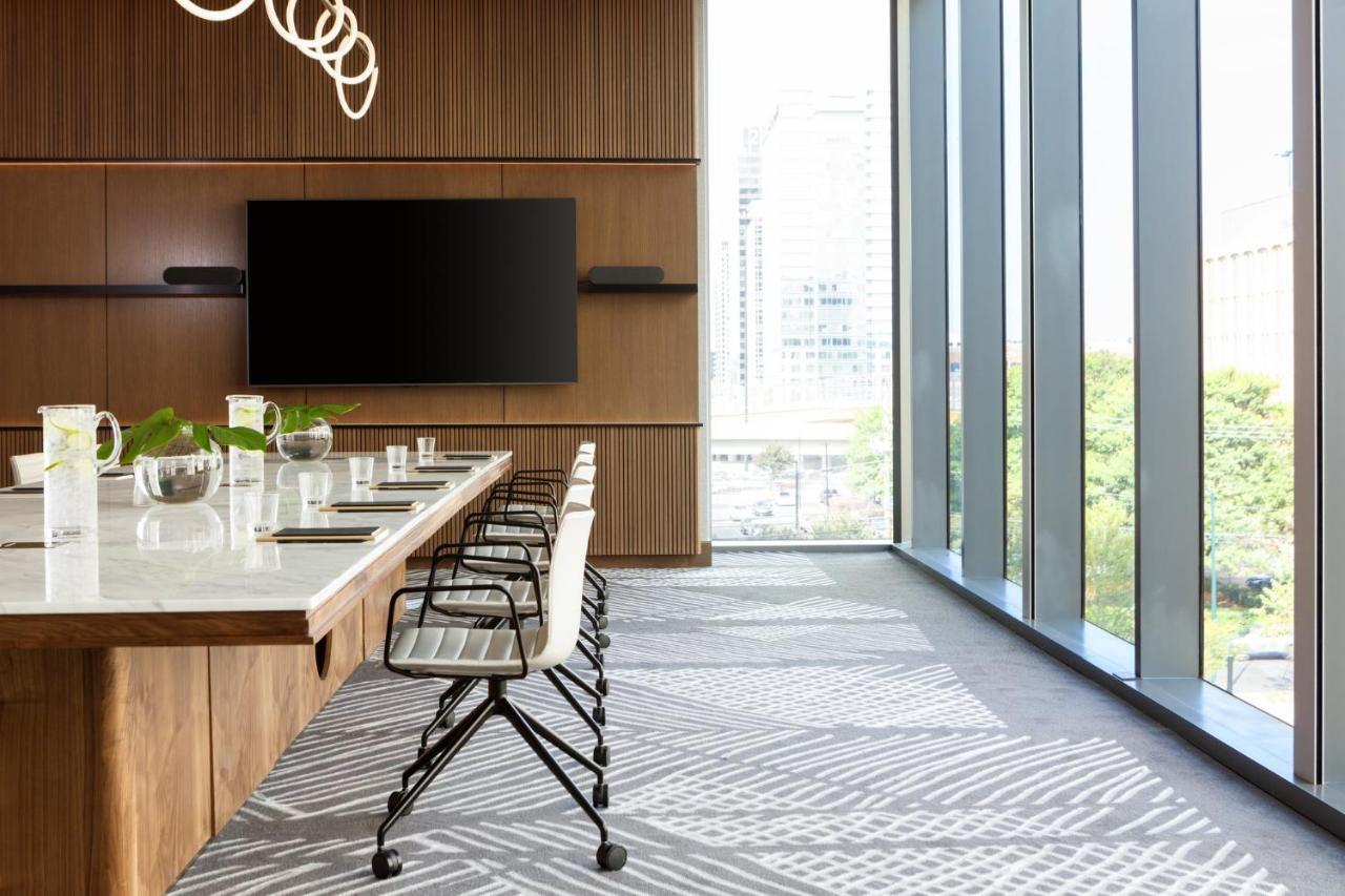 Kimpton Shane Atlanta By Ihg Экстерьер фото