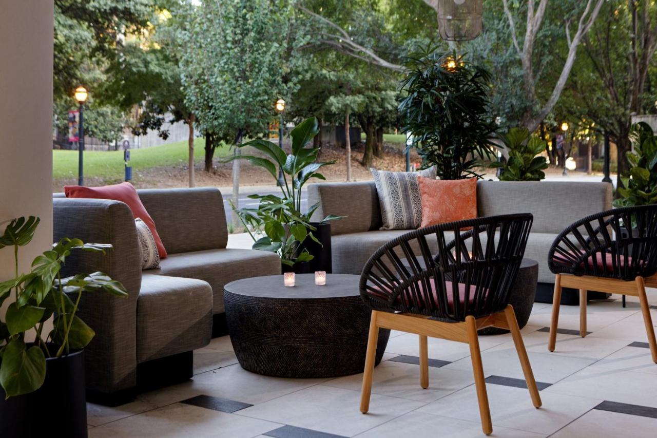 Kimpton Shane Atlanta By Ihg Экстерьер фото