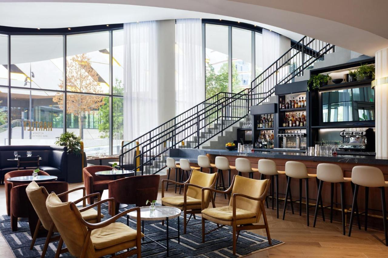 Kimpton Shane Atlanta By Ihg Экстерьер фото