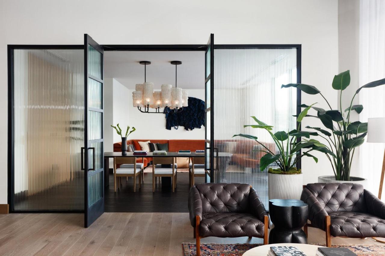 Kimpton Shane Atlanta By Ihg Экстерьер фото