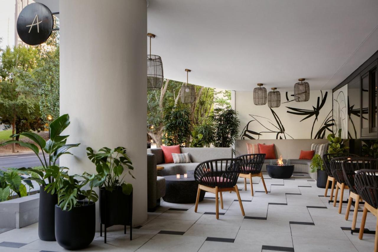 Kimpton Shane Atlanta By Ihg Экстерьер фото