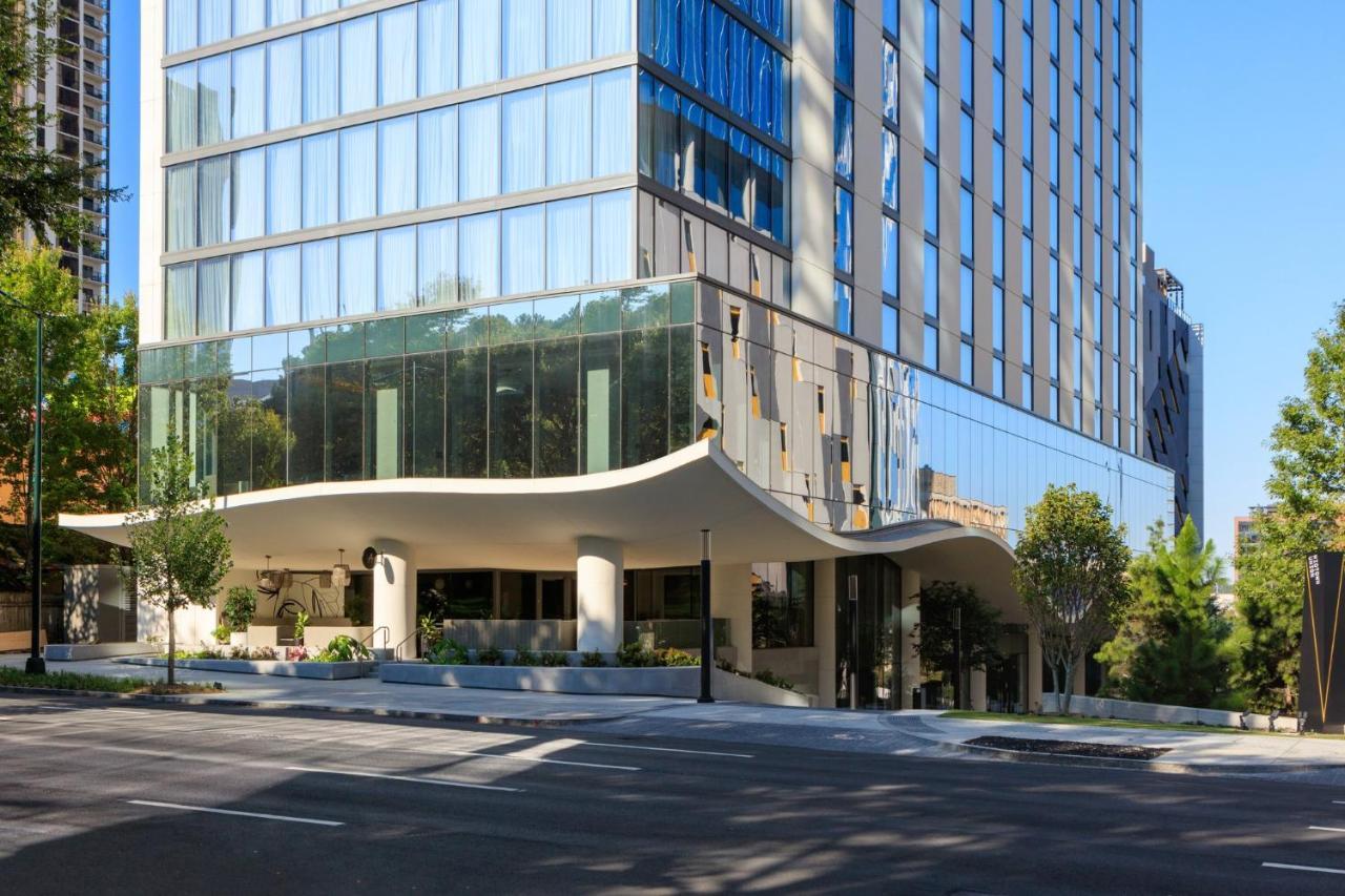 Kimpton Shane Atlanta By Ihg Экстерьер фото