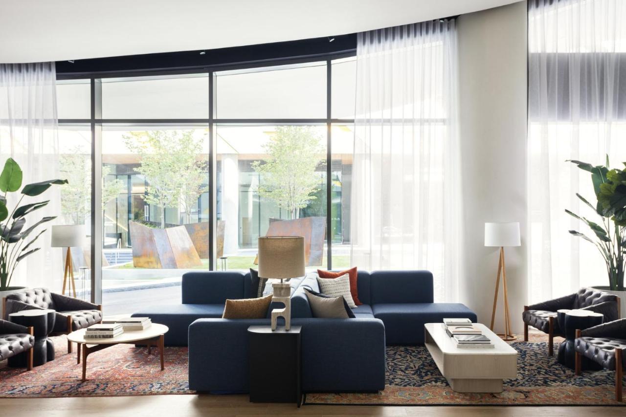 Kimpton Shane Atlanta By Ihg Экстерьер фото