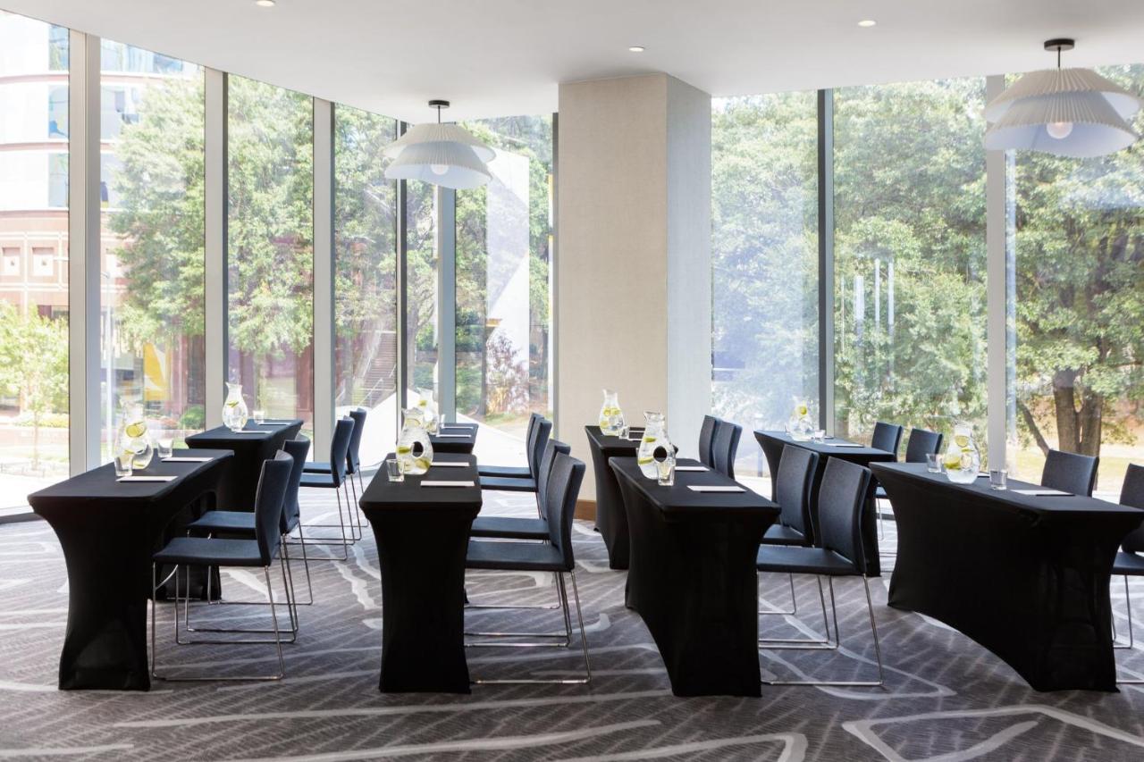 Kimpton Shane Atlanta By Ihg Экстерьер фото