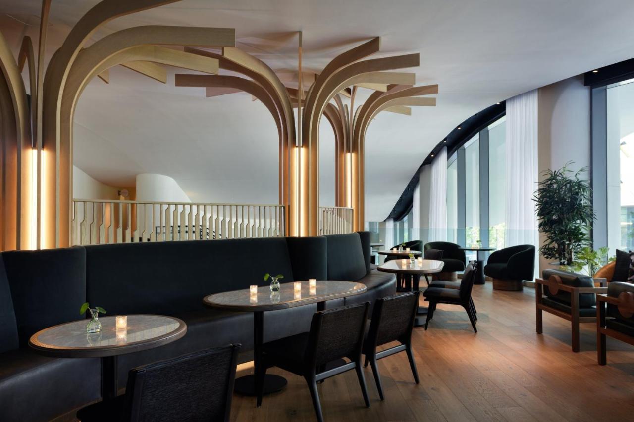 Kimpton Shane Atlanta By Ihg Экстерьер фото
