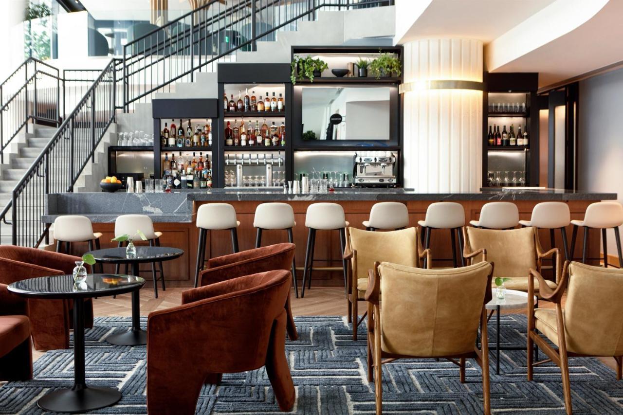 Kimpton Shane Atlanta By Ihg Экстерьер фото