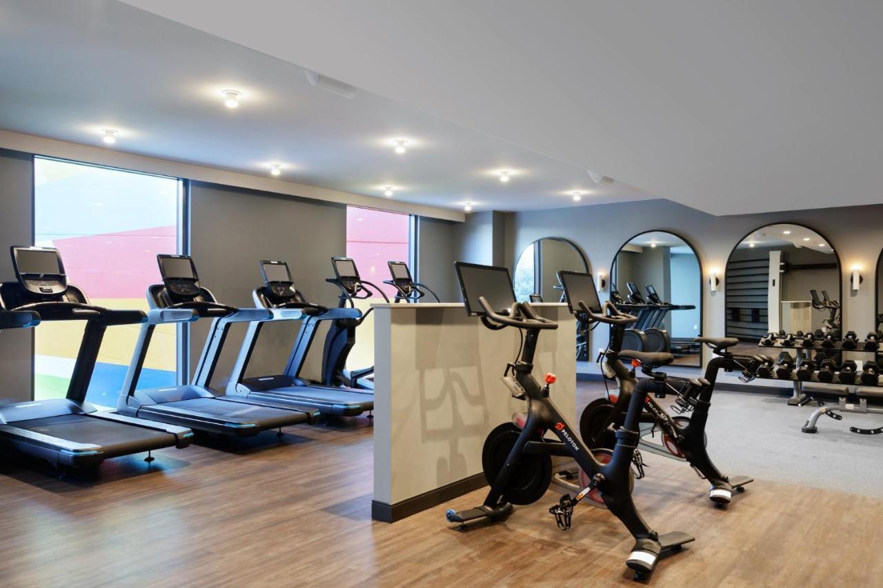 Kimpton Shane Atlanta By Ihg Экстерьер фото