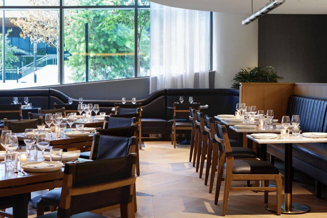 Kimpton Shane Atlanta By Ihg Экстерьер фото