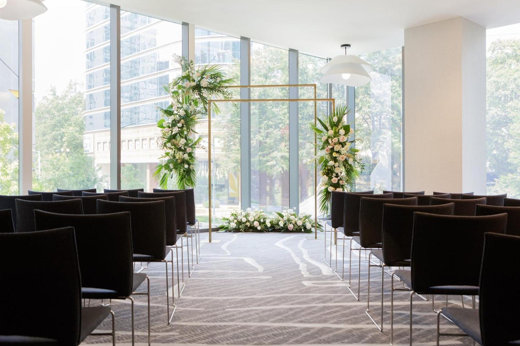 Kimpton Shane Atlanta By Ihg Экстерьер фото