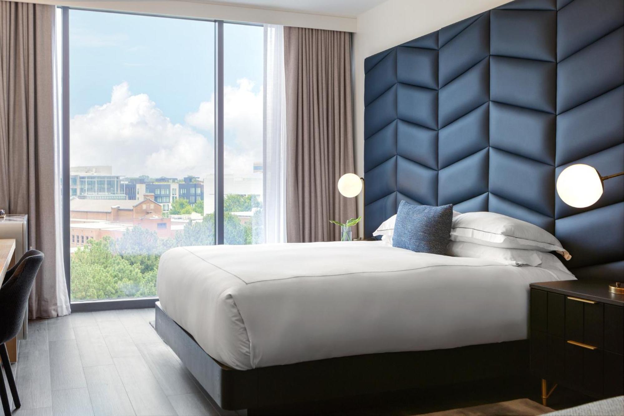 Kimpton Shane Atlanta By Ihg Экстерьер фото