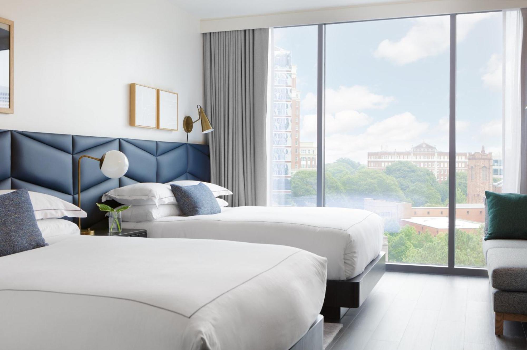 Kimpton Shane Atlanta By Ihg Экстерьер фото