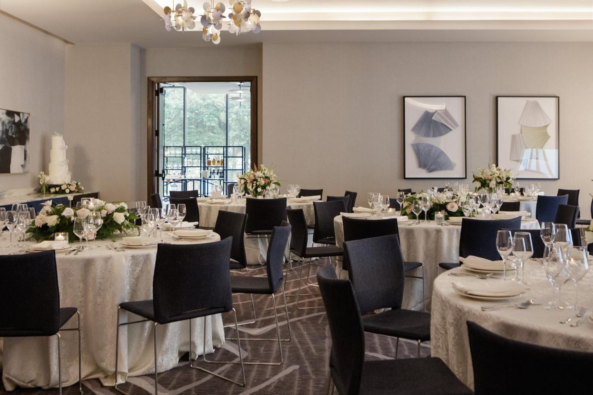 Kimpton Shane Atlanta By Ihg Экстерьер фото