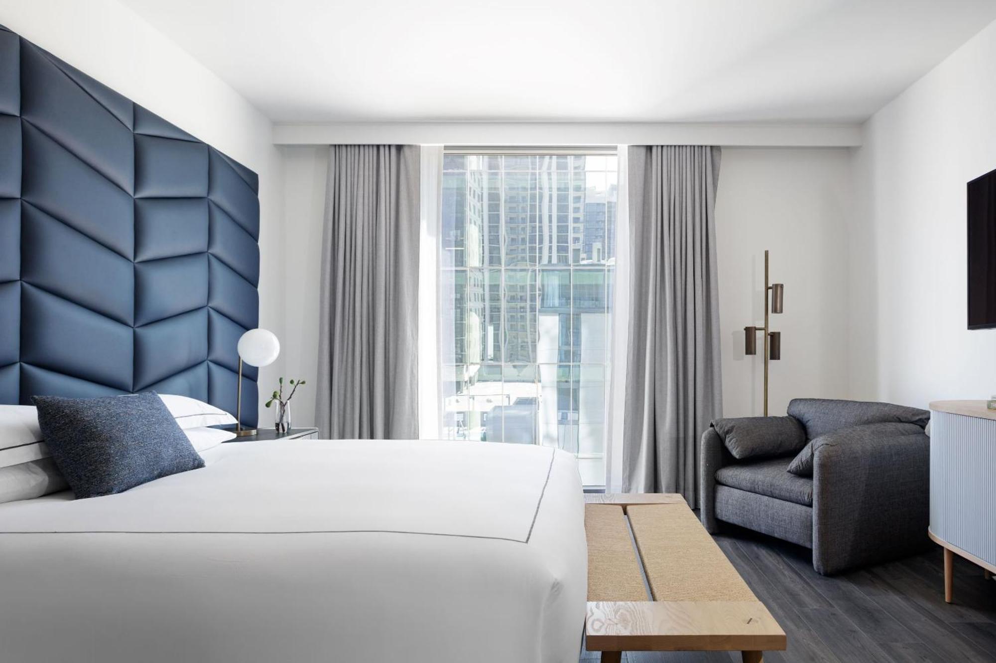 Kimpton Shane Atlanta By Ihg Экстерьер фото