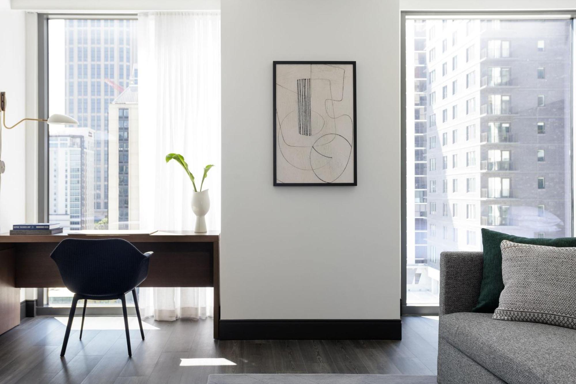 Kimpton Shane Atlanta By Ihg Экстерьер фото