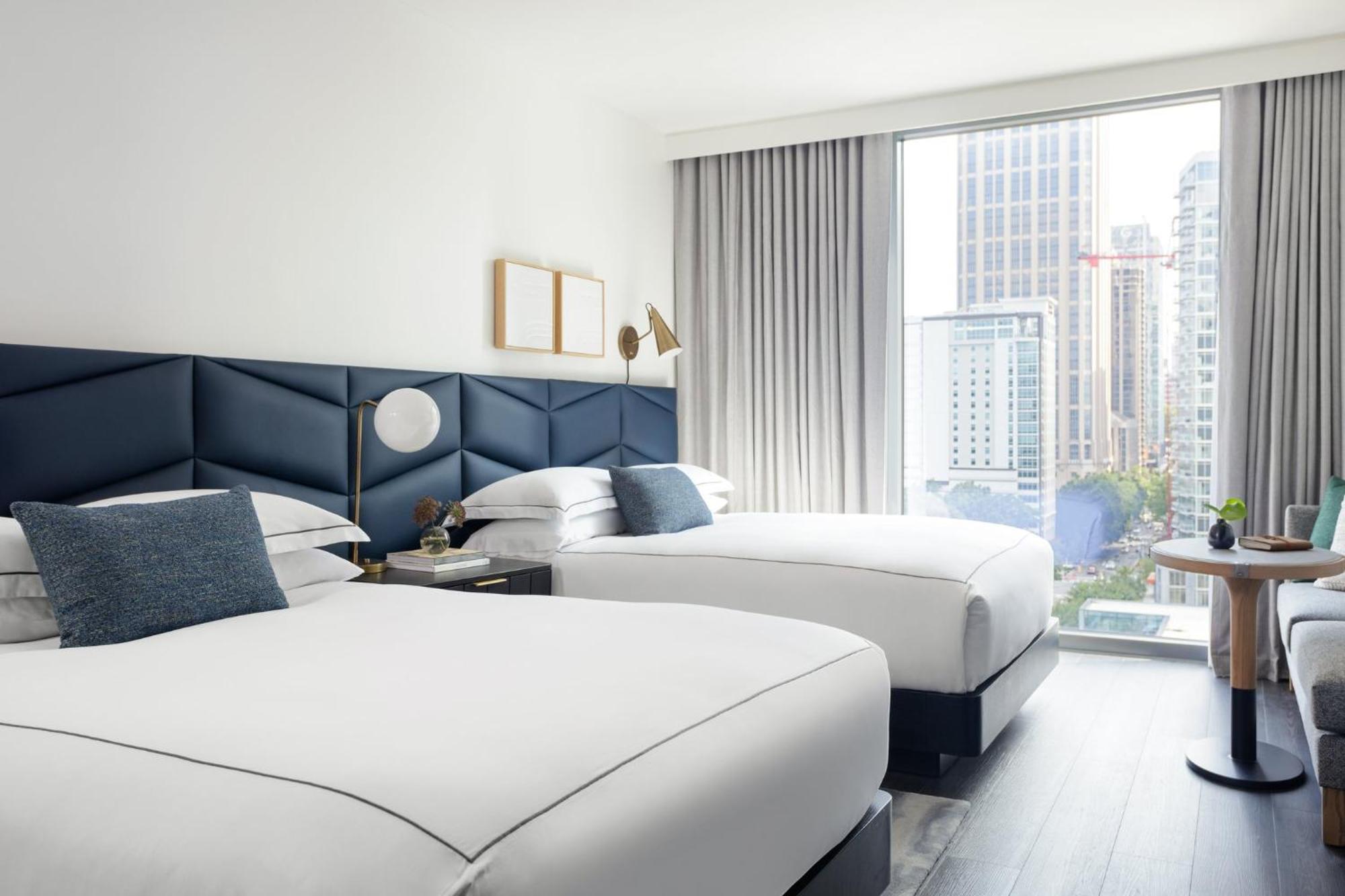 Kimpton Shane Atlanta By Ihg Экстерьер фото