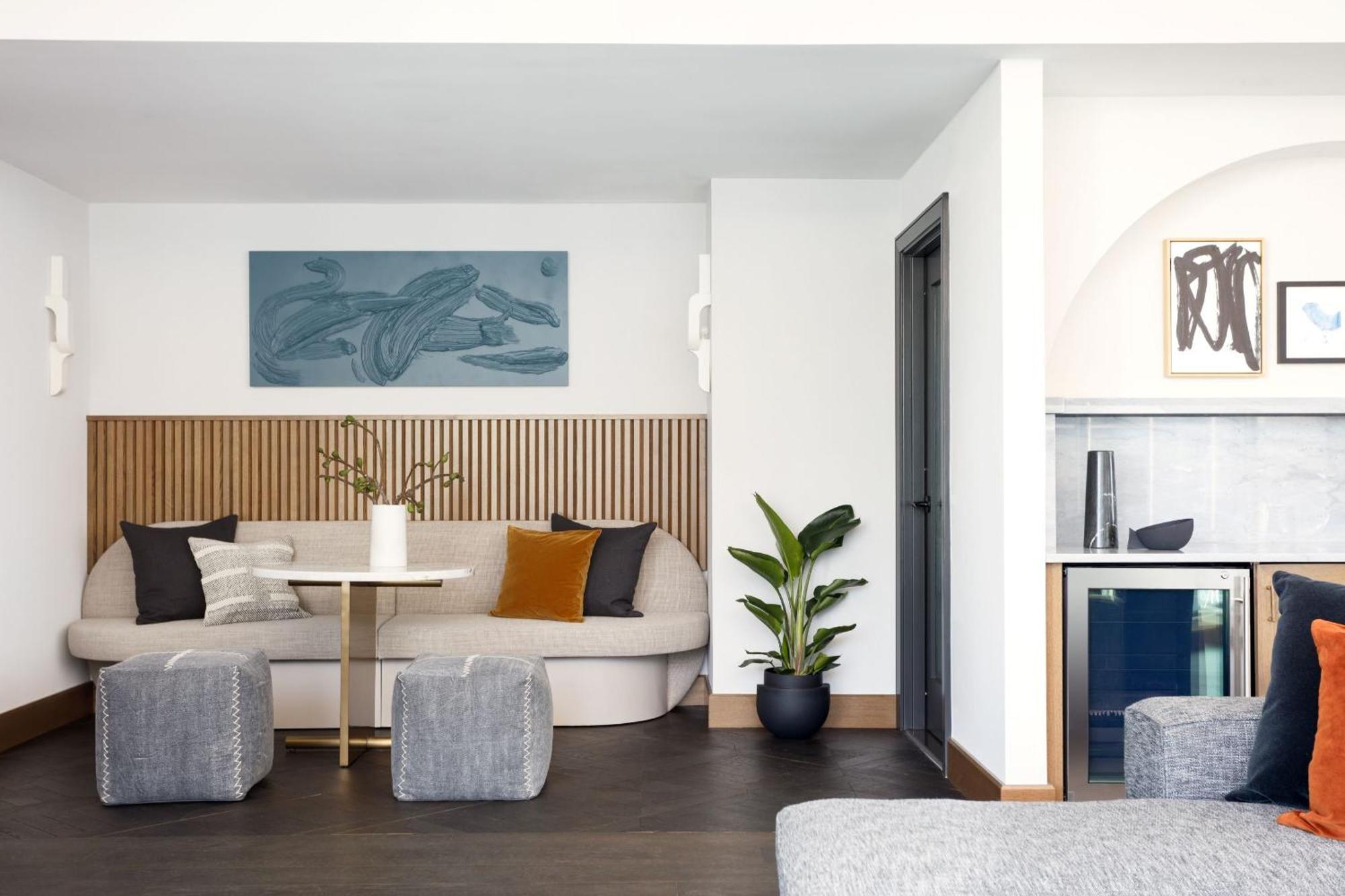 Kimpton Shane Atlanta By Ihg Экстерьер фото