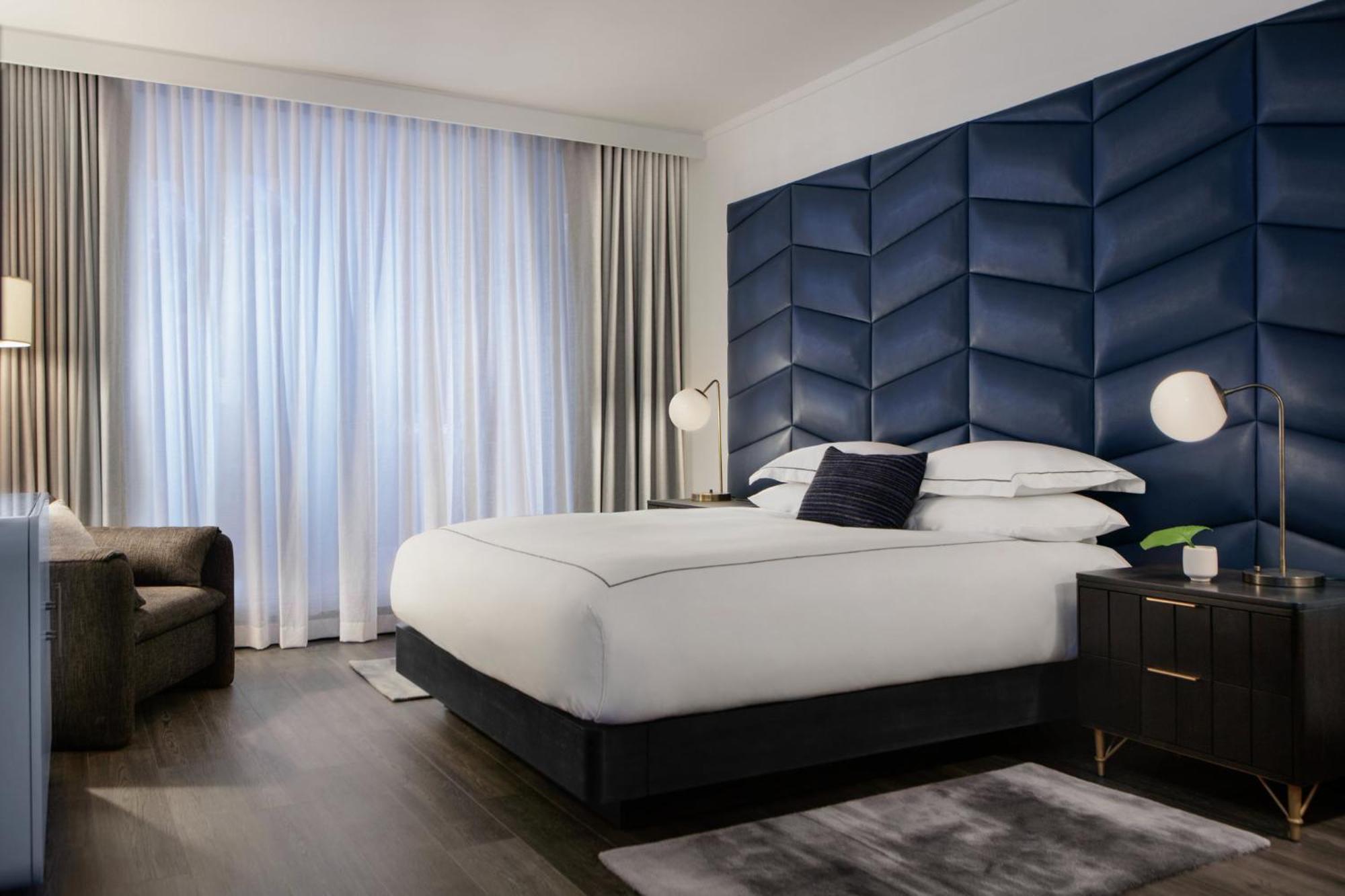 Kimpton Shane Atlanta By Ihg Экстерьер фото