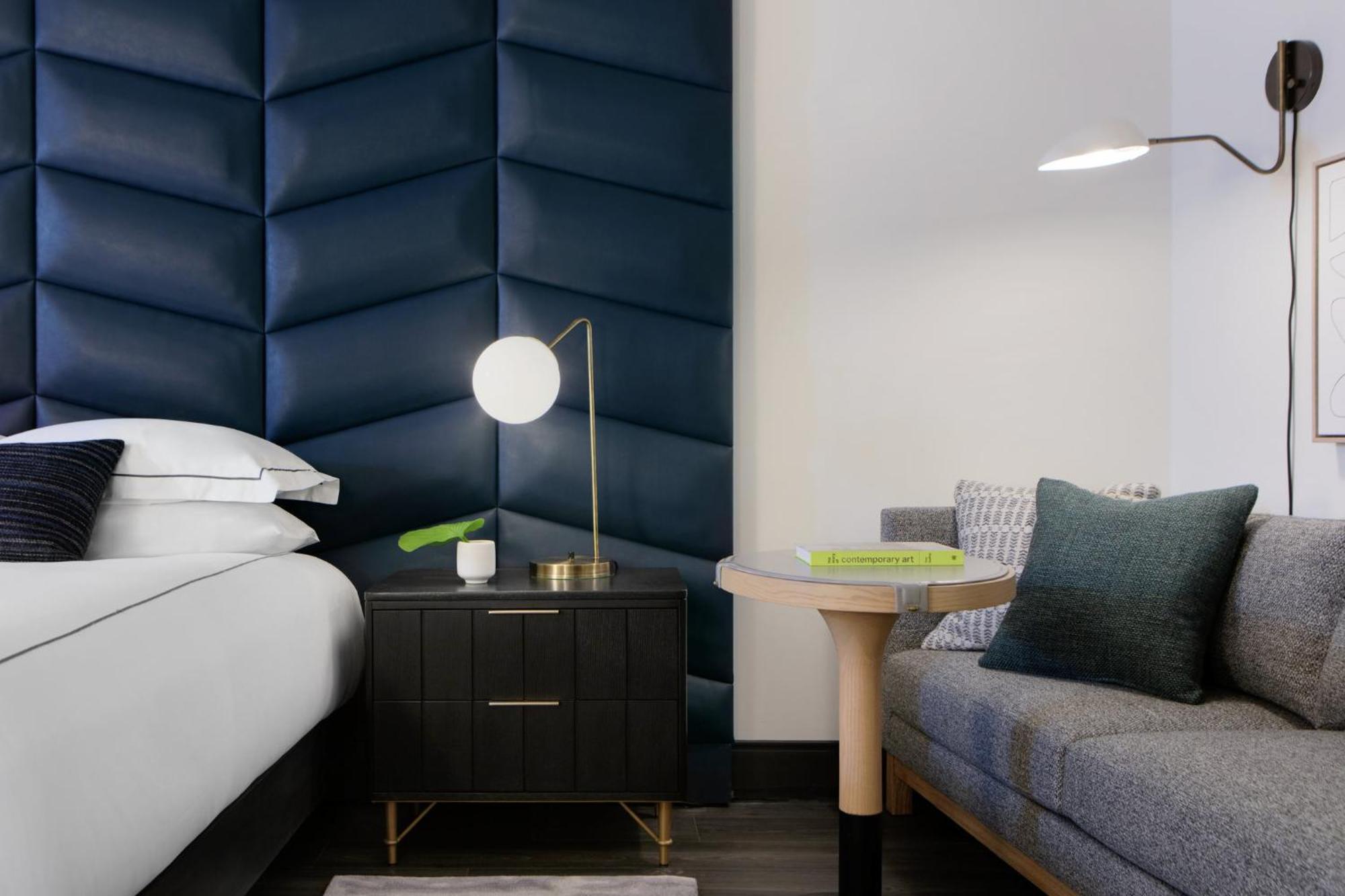 Kimpton Shane Atlanta By Ihg Экстерьер фото